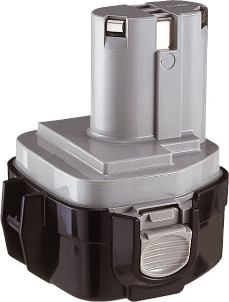 Aku Makita 1235, 12V, 2,8 AH, NI-MH hind ja info | Akutrellid, kruvikeerajad | kaup24.ee