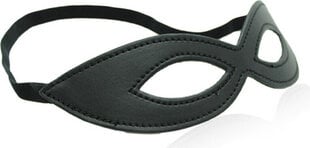 Mask Perfect Lover Eyes, must hind ja info | BDSM ja fetish | kaup24.ee