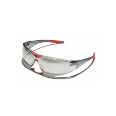 Защитные очки Zekler 31, зеркальные цена и информация | Головные катушки | kaup24.ee