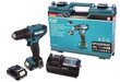 Akutrell Makita DF333DWAE 12V, 2x2 Ah цена и информация | Akutrellid, kruvikeerajad | kaup24.ee