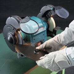 Lauakäi Makita GB602W цена и информация | Пилы, циркулярные станки | kaup24.ee