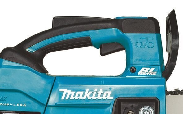 Akukettsaag Makita DUC254CZ hind ja info | Kettsaed, mootorsaed | kaup24.ee