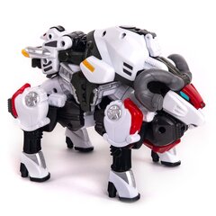 Transformer figuur Metalions Main Arie hind ja info | Poiste mänguasjad | kaup24.ee