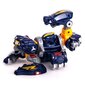 Transformer figuur Metalions Scorpio hind ja info | Poiste mänguasjad | kaup24.ee
