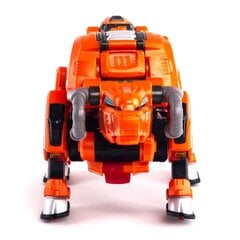 Transformer figuur Metalions Taurus hind ja info | Poiste mänguasjad | kaup24.ee