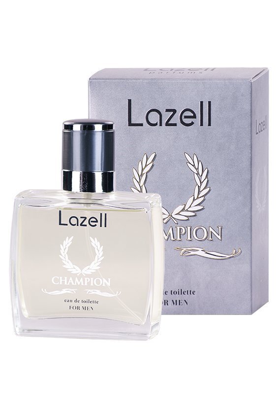 Tualettvesi Lazell Champion EDT meestele 100 ml hind ja info | Meeste parfüümid | kaup24.ee