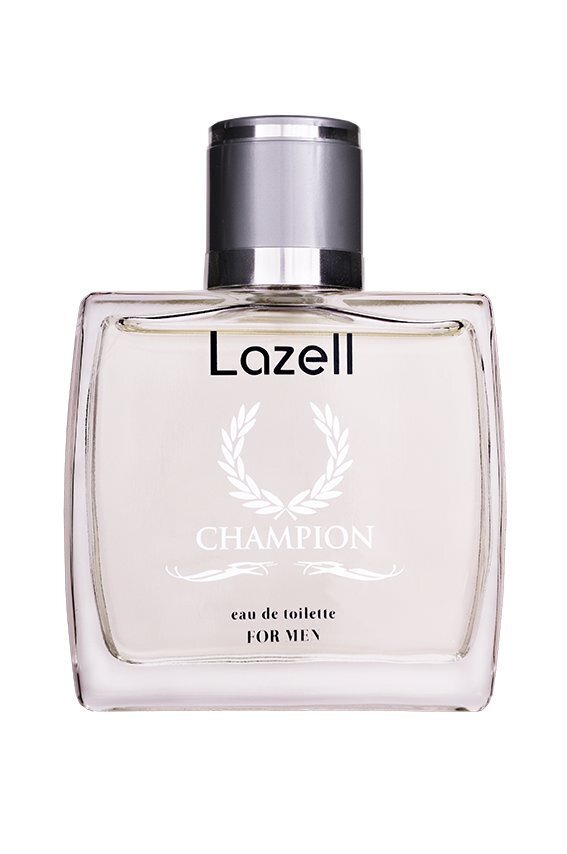 Tualettvesi Lazell Champion EDT meestele 100 ml hind ja info | Meeste parfüümid | kaup24.ee