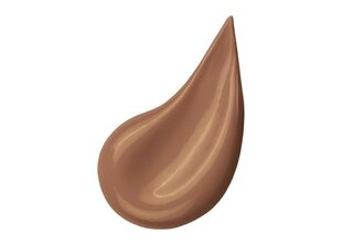 Jumestuskreem Rimmel London Match Perfection 30 ml, 601 Soft Chocolate hind ja info | Jumestuskreemid, puudrid | kaup24.ee