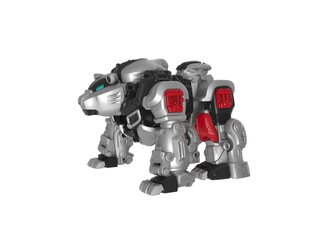 Transformeeruv minifiguur Metalions Ursa hind ja info | Poiste mänguasjad | kaup24.ee