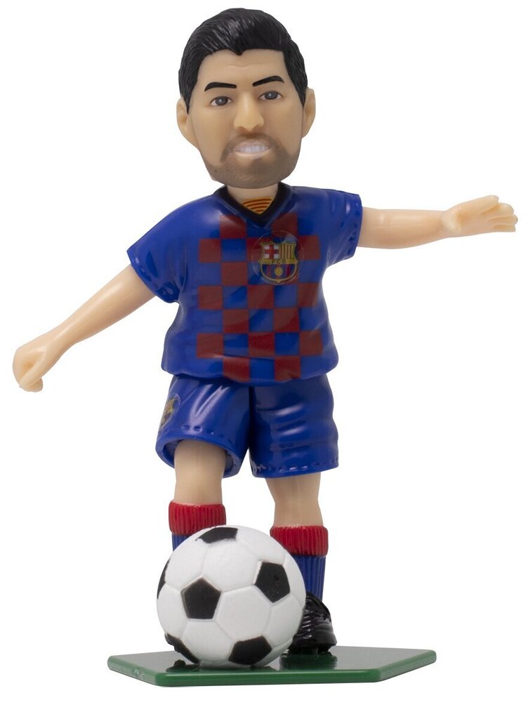 Figuur Maccabi Art Suarez hind ja info | Poiste mänguasjad | kaup24.ee