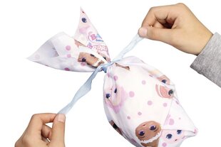 Nukk - üllatus 11 cm Zapf Baby Born Surprise Series 2 hind ja info | Tüdrukute mänguasjad | kaup24.ee