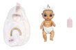 Nukk - üllatus 11 cm Zapf Baby Born Surprise Series 2 цена и информация | Tüdrukute mänguasjad | kaup24.ee