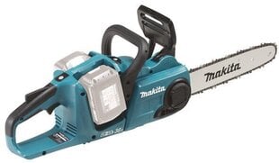 Аккумуляторная цепная пила Makita DUC303Z цена и информация | Makita Товары для сада | kaup24.ee