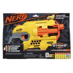 Игрушечная винтовка Nerf Alpha Strike Hammerstorm цена и информация | Игрушки для мальчиков | kaup24.ee