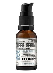 Noorendav seerum Ecooking 20 ml hind ja info | Näoõlid, seerumid | kaup24.ee