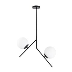 Opviq Sheen подвесной светильник Dolunay цена и информация | Потолочный светильник, 38 x 38 x 24 см | kaup24.ee