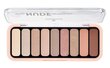 Lauvärvipalett Essence the Nude 10 g, 010 hind ja info | Ripsmetušid, lauvärvid, silmapliiatsid, seerumid | kaup24.ee