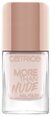 Küünelakk Catrice More Than Nude 10.5 ml