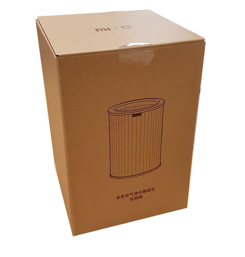 Hepafilter Xiaomi SCG4021GL hind ja info | Kütte- ja ventilatsiooni tarvikud jne. | kaup24.ee