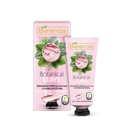 Крем для лица Bielenda Botanical Clay 50 мл цена и информация | Кремы для лица | kaup24.ee