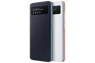 Чехол Samsung Galaxy A51 S View  цена и информация | Чехлы для телефонов | kaup24.ee