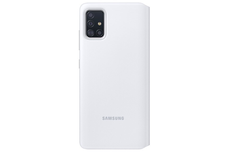 Samsung EF-EA515PWEGEU hind ja info | Telefoni kaaned, ümbrised | kaup24.ee