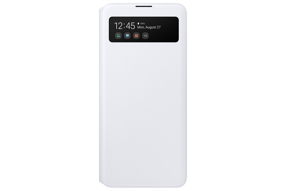 Samsung EF-EA515PWEGEU hind ja info | Telefoni kaaned, ümbrised | kaup24.ee