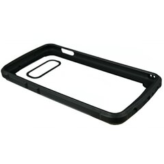 Telefoniümbris Mocco PANCER Back Silicone Case, telefonile Apple iPhone 11 Pro Max, läbipaistev hind ja info | Telefoni kaaned, ümbrised | kaup24.ee