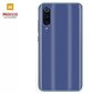 Telefoniümbris Mocco Ultra Back Case 1 mm Silicone Case, telefonile Xiaomi Redmi Note 8, läbipaistev цена и информация | Telefoni kaaned, ümbrised | kaup24.ee