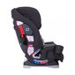 Turvatool Graco Slimfit 0-36 kg, Black hind ja info | Turvatoolid | kaup24.ee