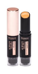 Peitepliiats Bourjois Paris Always Fabulous Long Lasting 7,3 g hind ja info | Jumestuskreemid, puudrid | kaup24.ee