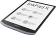 E-luger PocketBook InkPad X B1040-J-WW hind ja info | E-lugerid | kaup24.ee