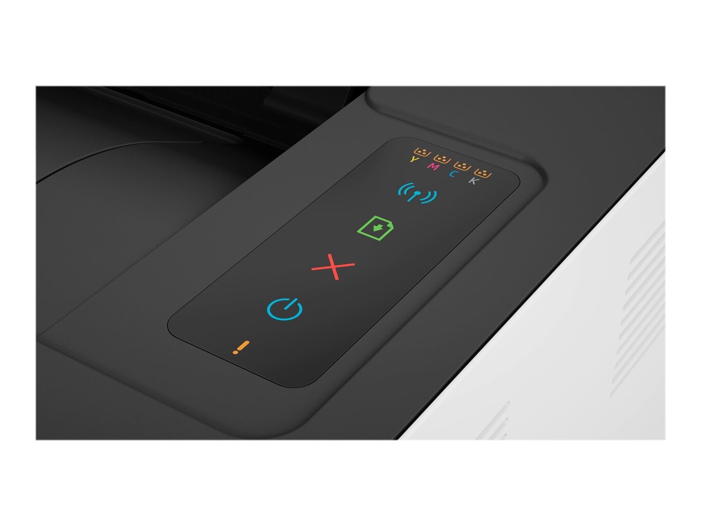 HP Color Laser 150nw 4ZB95A#B19 цена и информация | Printerid | kaup24.ee