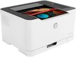 HP Color Laser 150nw 4ZB95A#B19 hind ja info | Printerid | kaup24.ee