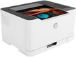 HP Color Laser 150nw 4ZB95A#B19 цена и информация | Printerid | kaup24.ee