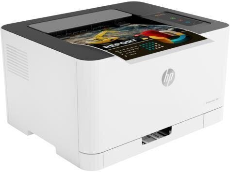 HP Color Laser 150A цена и информация | Printerid | kaup24.ee