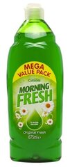 Nõudepesuvahend Morning Fresh original, 675ml hind ja info | Nõudepesuvahendid | kaup24.ee