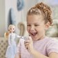 Nukk Elsa tulede ja helidega Hasbro Disney Lumekuninganna (Frozen) hind ja info | Tüdrukute mänguasjad | kaup24.ee