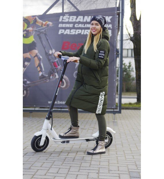 Elektritõukeratas Beaster Scooter BS06BL, 25 km / h цена и информация | Elektritõukerattad | kaup24.ee