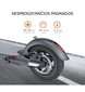 Elektritõukeratas Beaster Scooter BS06BL, 25 km / h hind ja info | Elektritõukerattad | kaup24.ee