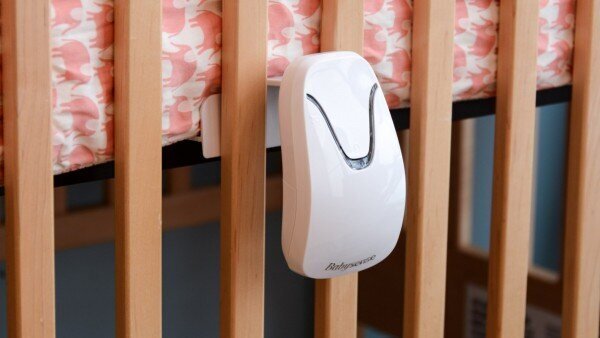 Beebi hingamismonitor Babysense 7 цена и информация | Beebimonitorid | kaup24.ee