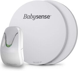 Монитор движения младенца Babysense 7 цена и информация | Радионяни | kaup24.ee