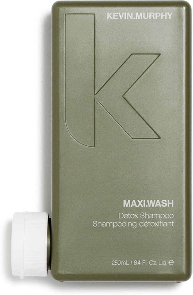 Šampoon Kevin Murphy Maxi Wash Detox 250 ml цена и информация | Šampoonid | kaup24.ee