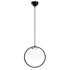 Opviq Подвесной светильник Dolunay - 4491 цена и информация | Потолочный светильник, 38 x 38 x 24 см | kaup24.ee