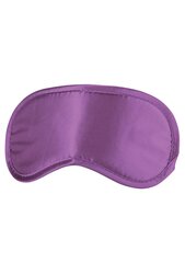 Ouch silmamask Soft Eyemask hind ja info | BDSM ja fetish | kaup24.ee
