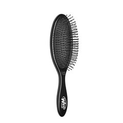 Щетка для волос Wet Brush Classic, Nero цена и информация | Расчески, щетки для волос, ножницы | kaup24.ee
