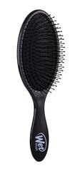 Juuksehari Wet Brush Classic, Nero цена и информация | Расчески, щетки для волос, ножницы | kaup24.ee