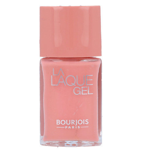 Küünelakk Bourjois Paris La Laque 10 ml цена и информация | Küünelakid, küünetugevdajad | kaup24.ee