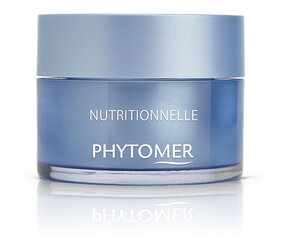 Näokreem Phytomer Nutritionnelle 50 ml hind ja info | Näokreemid | kaup24.ee