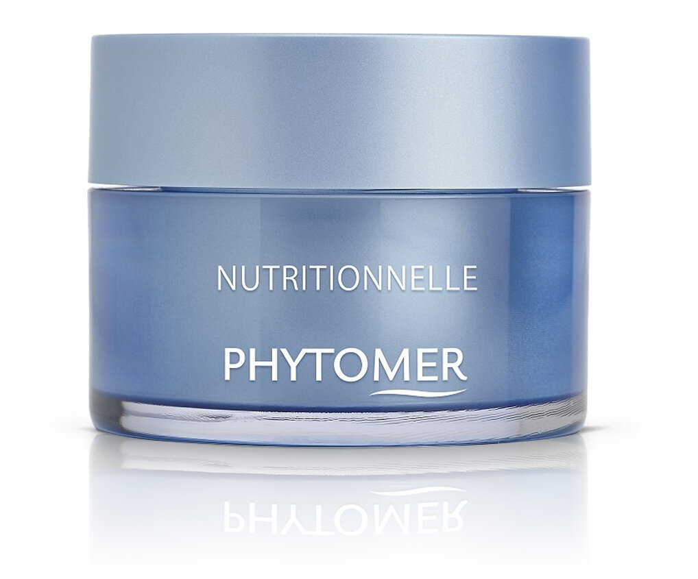 Näokreem Phytomer Nutritionnelle 50 ml hind ja info | Näokreemid | kaup24.ee